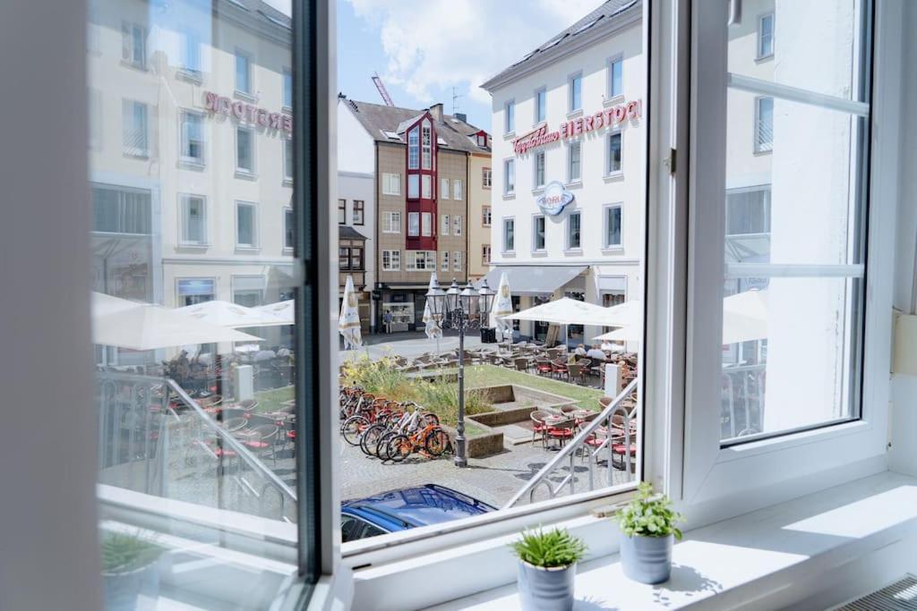 Historische Unterkunft Im Herzen Der Altstadt! Koblenz  Ngoại thất bức ảnh
